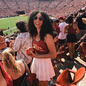 Meet your Posher, Marissa